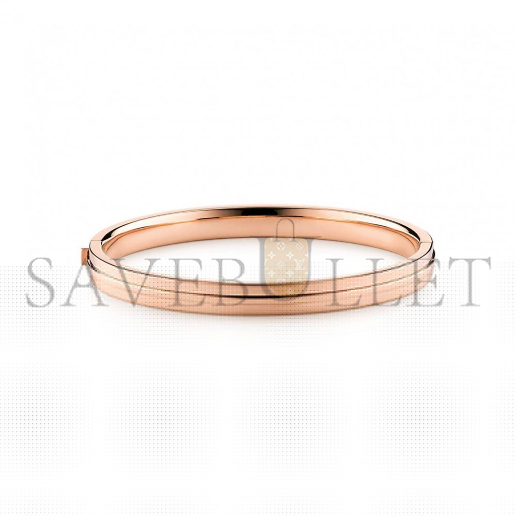 T*f*ny t pavÉ diamond hinged bangle 60153440